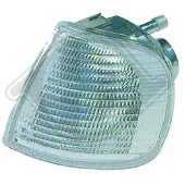 Diederichs 2203173 Knipperlichtautomaat / Pinkdoos