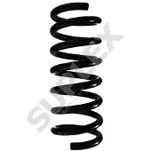 SUPLEX 10530 Chassisveer