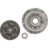 Nexus F1X025NX Koppelingsset