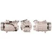 ELSTOCK Airco-compressor 51-0601