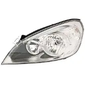 JUMASA 38326043 Koplamp