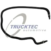 TRUCKTEC AUTOMOTIVE 02.40.349 Radiateurslang