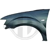 Diederichs 5847906 Spatbord