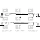 Quinton Hazell XC1089 Bougiekabels
