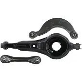 RIDEX 772S1139 Reparatieset, wieldraagarm