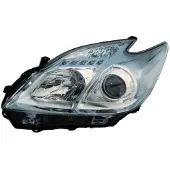 IPARLUX 11909101 Koplamp