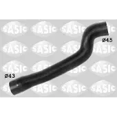 SASIC 3336087 Laadluchtslang