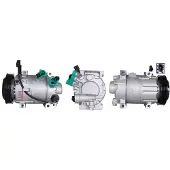 Lucas Compressor, airconditioning ACP01378