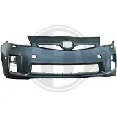 Diederichs 6636053 Bumper