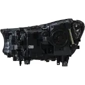 Hella 1EX 354 854-121 Koplamp