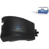 DT Spare Parts 6.00127 Bumper