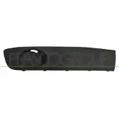 BLIC Ventilatierooster, bumper 6502-07-9568930P rechts