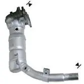 VEGAZ FTK-801 Katalysator