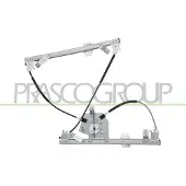 PRASCO OP420W023 Raammechanisme