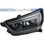 Johns 55 21 09-5 Koplamp