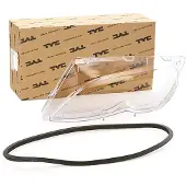 TYC Reflecterend glas 20-0322-LA-1 links