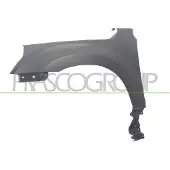 PRASCO SZ0563004 Spatbord