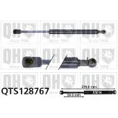 Quinton Hazell QTS128767 Gasveer achterklep