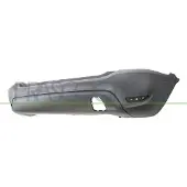 PRASCO OP7501051 Achterbumper