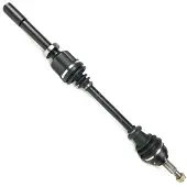 EURODRIVELINE CT-513 Aandrijfas
