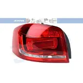 Johns 13 02 87-2 Achterlicht