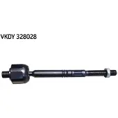 Skf VKDY 328028 Binnenste stuurkogel