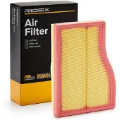 RIDEX 8A1698 Luchtfilter