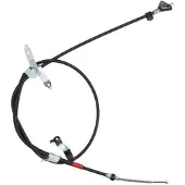 TRW GCH817 Handremkabel