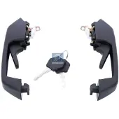 DT Spare Parts Deurgreep 1.32400