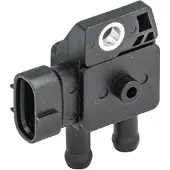 Hella Sensor, uitlaatgasdruk 6PP 009 409-291