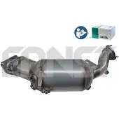 ERNST 920605 Roetfilter (DPF)