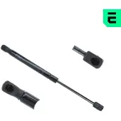 OPTIMAL AG-50484 Gasveer achterklep