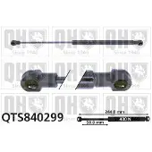 Quinton Hazell QTS840299 Gasveer motorkap