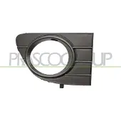 PRASCO FT3442133 Ventilatiegrille, bumper