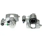MAPCO 144568 Remklauw