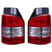 IPARLUX 16914833 Achterlicht