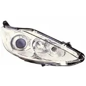 VAN WEZEL 1807964H Koplamp