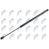 NTY AE-CH-033 Gasveer achterklep
