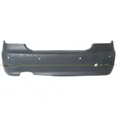 PRASCO BM0471061 Achterbumper