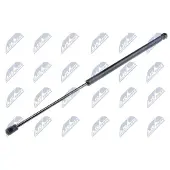 NTY AE-PL-013 Gasveer achterklep