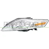 PRASCO FD1104903 Koplamp