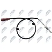 NTY EGT-WW-030 Sensor, uitlaatgastemperatuur