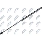 NTY AE-CT-025 Gasveer achterklep