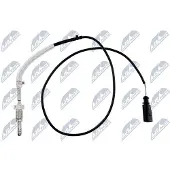NTY EGT-AU-012 Sensor, uitlaatgastemperatuur