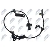 NTY HCA-HD-038 Wielsnelheidssensor (ABS)
