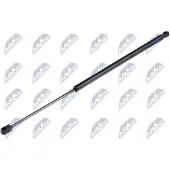 NTY AE-BM-017 Gasveer achterklep