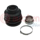 AUTOFREN SEINSA D8036 Asmanchetten set