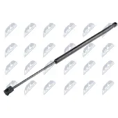 NTY AE-HY-006 Gasveer achterklep
