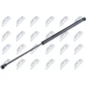 NTY AE-SE-003 Gasveer achterklep