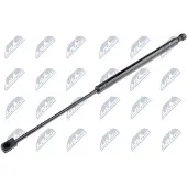 NTY AE-HY-015 Gasveer achterklep